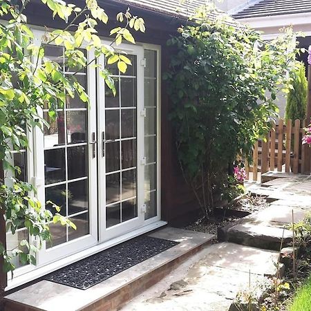 Chelwood GateThe Retreat别墅 外观 照片
