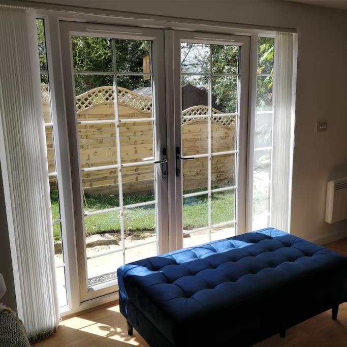 Chelwood GateThe Retreat别墅 外观 照片