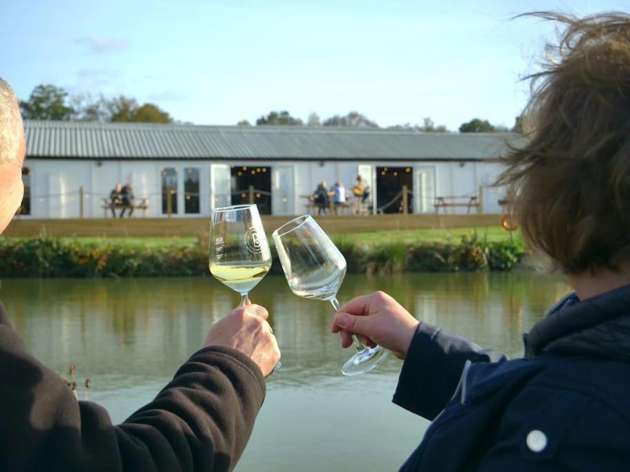 Chelwood GateThe Retreat别墅 外观 照片