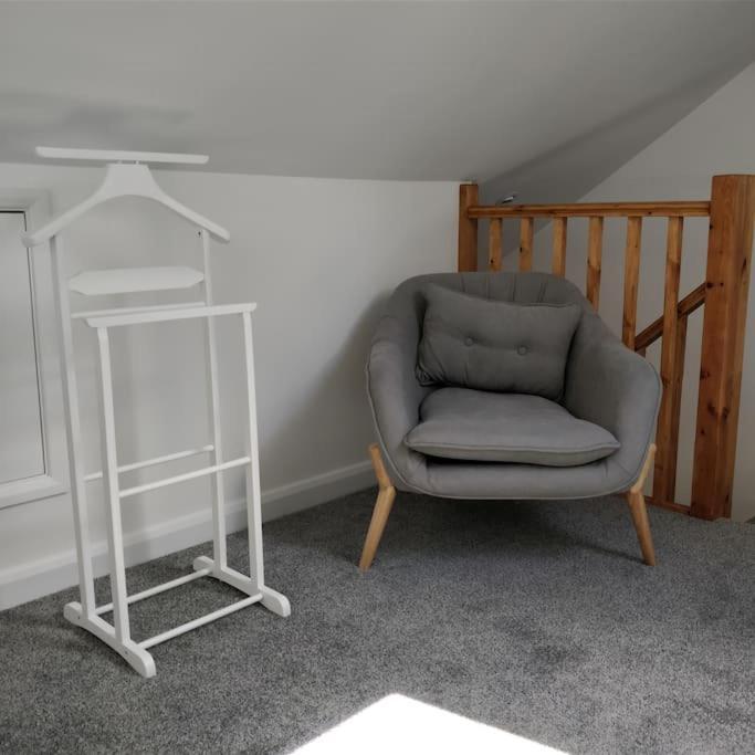 Chelwood GateThe Retreat别墅 外观 照片