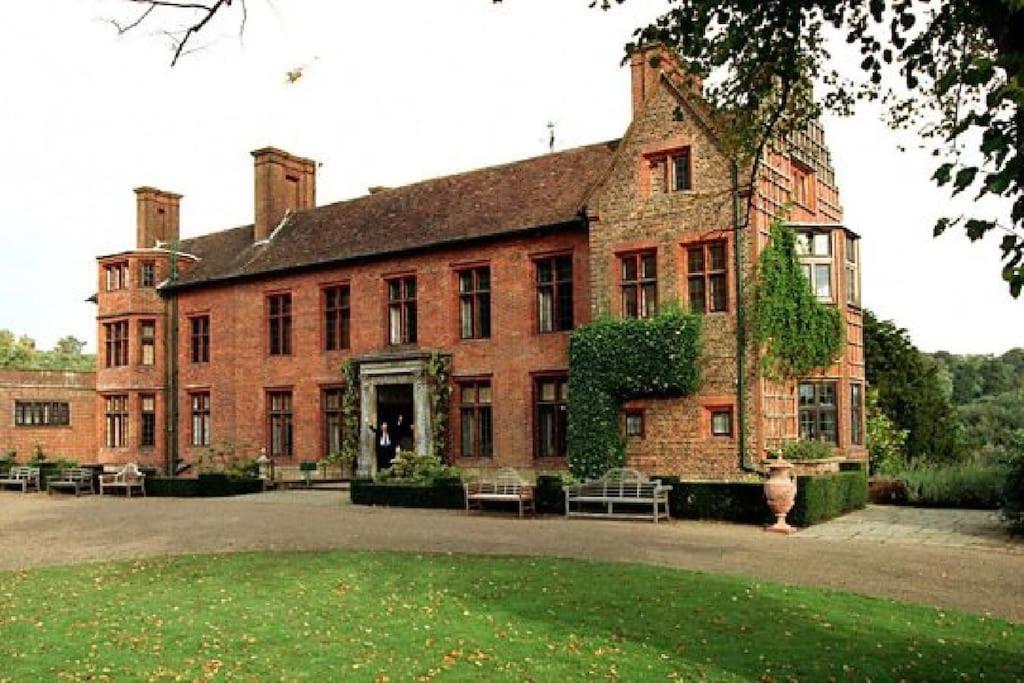 Chelwood GateThe Retreat别墅 外观 照片