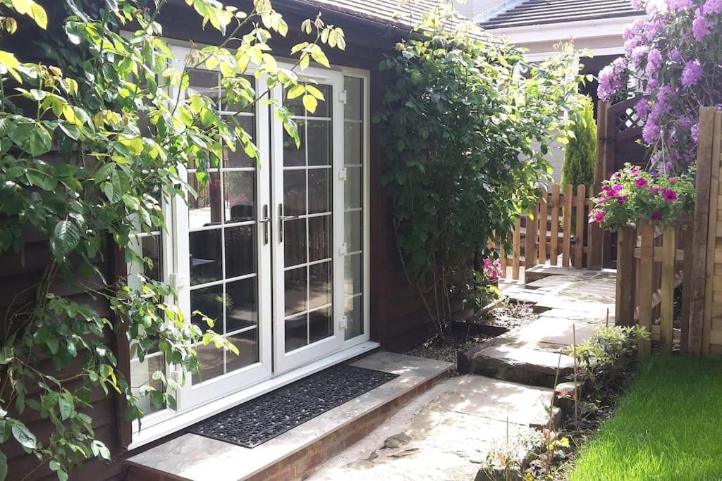 Chelwood GateThe Retreat别墅 外观 照片