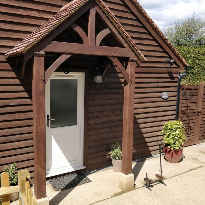Chelwood GateThe Retreat别墅 外观 照片