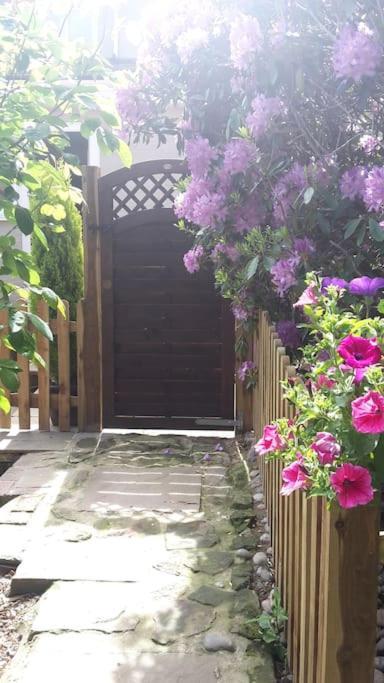 Chelwood GateThe Retreat别墅 外观 照片